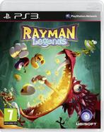 Rayman Legends [PS3], Spelcomputers en Games, Games | Sony PlayStation 3, Ophalen of Verzenden, Nieuw