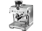 De Longhi La Specialista Opera Ec9555.mPistonmachine Metaal, Verzenden, Nieuw, Combi