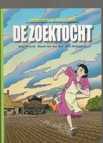 De Zoektocht 9789086670086 Eric Heuvel, Boeken, Verzenden, Zo goed als nieuw, Eric Heuvel