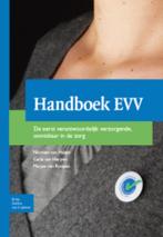 Handboek EVV 9789031376735 Nicolien van Halem, Boeken, Verzenden, Gelezen, Nicolien van Halem