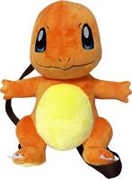 CyP Brands Pokémon Pluche Rugzak-Charmander (Diversen) NIEUW, Ophalen of Verzenden, Nieuw