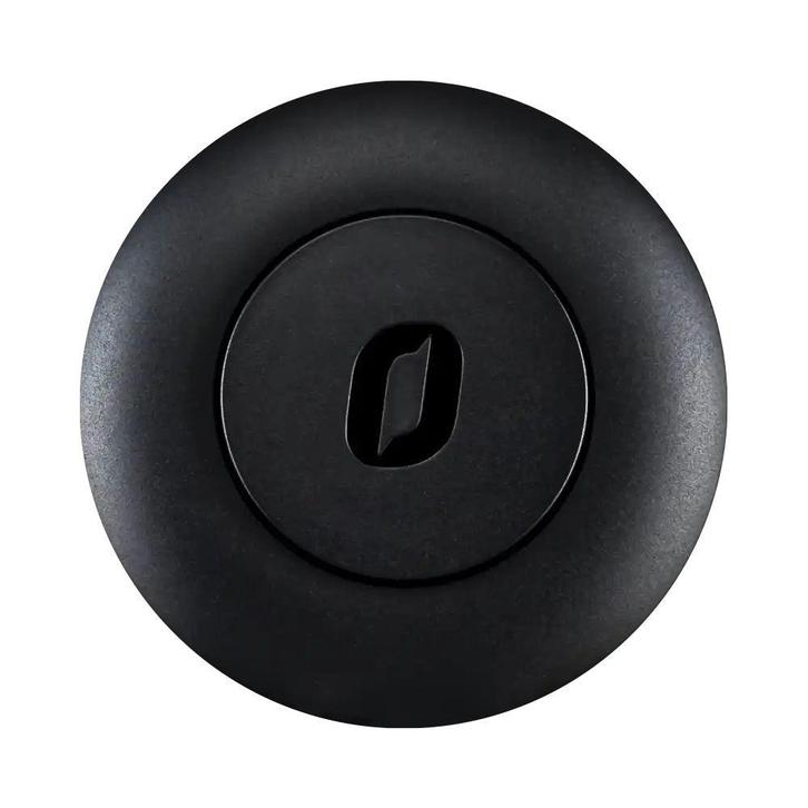 ION vloer snoer dimmer | 0,3-75W | Zwart, Doe-het-zelf en Verbouw, Elektra en Kabels, Schakelaar, Nieuw, Ophalen of Verzenden