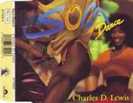 cd single - Charles D. Lewis - Soca Dance, Zo goed als nieuw, Verzenden