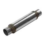 Flowmaster 4 in. Round FlowFX Muffler, Ophalen of Verzenden, Nieuw