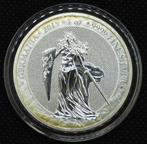 Duitsland. 5 Mark 2019 - GERMANIA - First year of issue