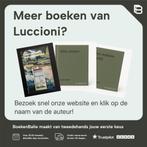 Cezanne en andere verhalen 9789023407997 Luccioni, Boeken, Verzenden, Gelezen, Luccioni