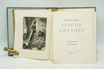 Honoré de Balzac / Jean Traynier - Eugénie Grandet - 1944, Antiek en Kunst, Antiek | Boeken en Bijbels