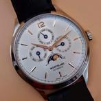 Montblanc - Heritage Chronométrie - 112534 - Heren - 2020+, Sieraden, Tassen en Uiterlijk, Horloges | Heren, Nieuw