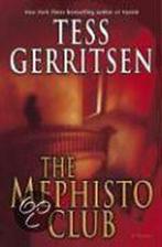 The Mephisto Club 9780345476999 Tess Gerritsen, Verzenden, Gelezen, Tess Gerritsen