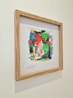 Robert Sgarra - ABSTRAIT #5, Antiek en Kunst