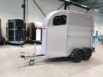 Bockmann Champion Uno Esprit Aluminium opbouw en vloer, Nieuw