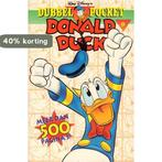 Donald Duck dubbelpocket deel 09 8710722590100 Disney, Verzenden, Gelezen, Disney