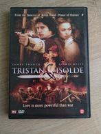 DVD - Tristan en Isolde, Vanaf 12 jaar, Verzenden, Gebruikt, Actie