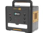 Powerness Hiker U1500 - Draagbare Power Station - 1500 Wh -, Verzenden, Nieuw