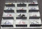 Collectie van 12 Italiaanse Model Brommers - Diversen - 2000, Hobby en Vrije tijd, Nieuw