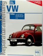 VW Käfer ab 1968, Boeken, Nieuw, Verzenden