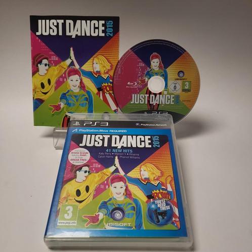 Just Dance 2015 Playstation 3, Spelcomputers en Games, Games | Sony PlayStation 3, Ophalen of Verzenden