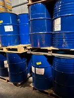 vuurton stookton  brandtonnen  metalen vat oliedrum Westland, Ophalen, Zo goed als nieuw, Vuurton