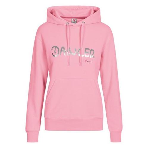 Rumpf Roze Hoodie R4012, Sport en Fitness, Ballet, Verzenden
