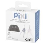 Cat It CA Pixi Spinner refresh kit, Dieren en Toebehoren, Kattenspeelgoed, Nieuw, Ophalen of Verzenden