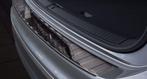 Zwart rvs bumperbescherming Volkswagen Tiguan | Tiguan Allsp