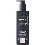 Label.M  Vibrant Rose Colour Care Shampoo  250 ml, Nieuw, Verzenden