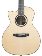 Lakewood M32CP Lefty (Akoestische Gitaren,Western Gitaren), Muziek en Instrumenten, Snaarinstrumenten | Gitaren | Akoestisch, Ophalen of Verzenden