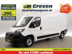 Fiat Ducato 2.3 MultiJet L3H2 | Airco | Cruise | Camera |, Wit, Nieuw, Financial lease, Handgeschakeld