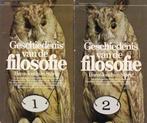 Geschiedenis van de filosofie / deel 1 en 2 9789027404794, Verzenden, Gelezen, Storig