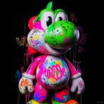 Urban3DArt (1971) - Yoshi Limited Edition, Nieuw