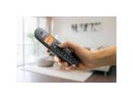 Profoon PDX620 - DECT telefoon met 2 handsets, zwart, Verzenden, Zo goed als nieuw
