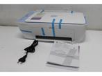 HP DeskJet 2822e - All-in-One Printer - Draadloos printen en, Computers en Software, Printers, Verzenden, Zo goed als nieuw