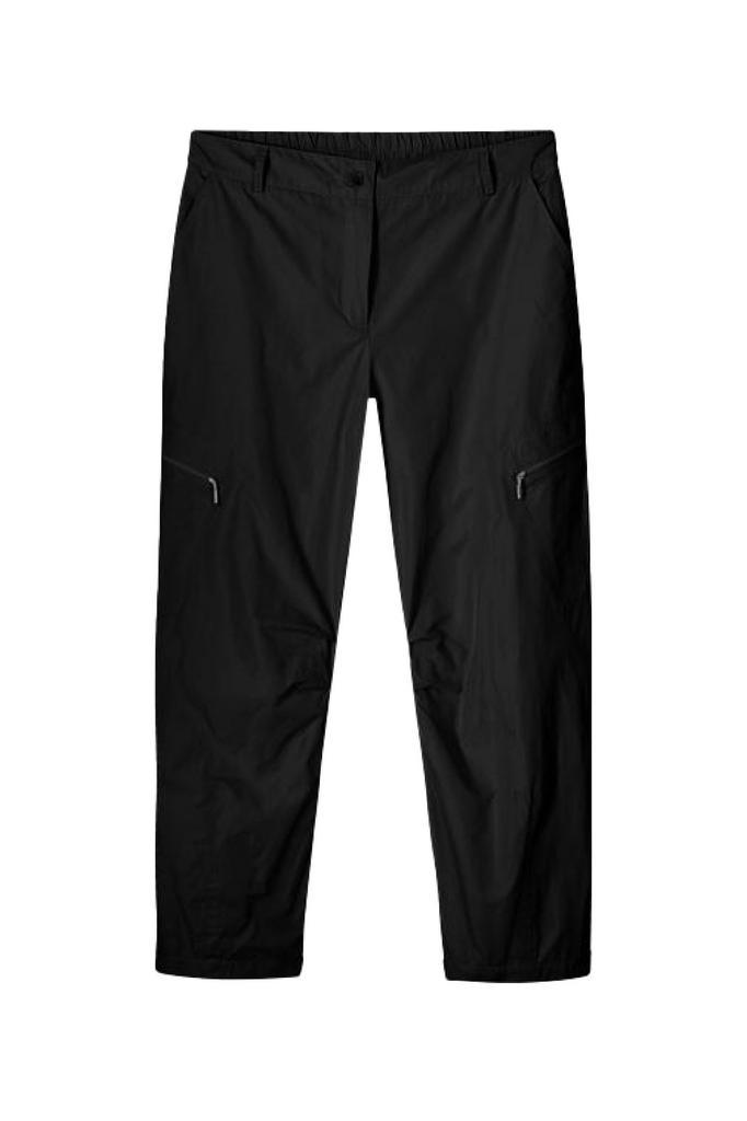 -50% Summum  Summum 4s2783-12075 trousers taft  maat, Kleding | Dames, Broeken en Pantalons, Zwart, Nieuw, Verzenden