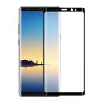 10-Pack Samsung Galaxy Note 9 Full Cover Screen Protector 9D, Verzenden, Nieuw