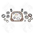Yukon Gear Master Overhaul Kit For 63-79 GM Ci Corvette Diff, Ophalen of Verzenden, Nieuw