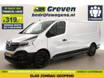 Renault Trafic 2.0 dCi T29 L2H1 146PK AUT Airco Cam €319pm, Automaat, Renault, Diesel, Nieuw