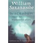 In de schaduw van de wakende ster / Kinderen van de dageraad, Verzenden, Gelezen, W. Sarabande