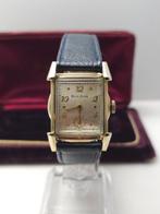 Bulova - Classics Art Deco - Zonder minimumprijs - 3500357 -, Nieuw