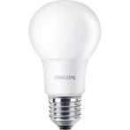 PHILIPS - LED Lamp - CorePro LEDbulb 827 A60 - E27 Fitting -, Ophalen of Verzenden, Nieuw, E27 (groot), Led-lamp