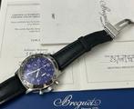 Breguet - Type XX Blue Klein - 3807 - Heren - 1998, Nieuw