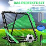 KESSER® Voetbal Rebounder - Kickback - Tchouk - 100x100cm -, Verzenden, Nieuw