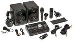 Mackie Studio Bundle