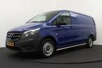 Zakelijke Lease |  Mercedes-Benz Vito 114 136 PK Aut. Lang 3, Automaat, Stof, Gebruikt, Overige kleuren