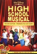 High School Musical Encore edition (dvd tweedehands film), Cd's en Dvd's, Ophalen of Verzenden, Zo goed als nieuw