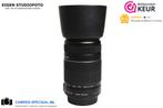Canon EF-S 55-250mm IS II telelens met 12 maanden garantie, Ophalen of Verzenden, Zo goed als nieuw, Telelens, Zoom
