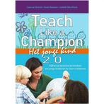 Teach like a champion - Het Jonge Kind 2.0 9789058193476, Boeken, Studieboeken en Cursussen, Verzenden, Gelezen, Gusta Schreiner