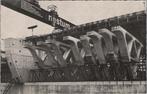 HELLEVOETSUIS - Deltawerken, Verzenden, Gelopen