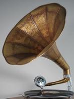 Soundmasters Repro - 78 RPM Grammofoon