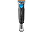 Braun BG5030 - Bodygroomer - 100% waterdicht - Grijs, Verzenden, Nieuw