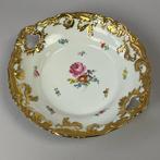 Serveerschaal - Wonderfull - Plaue Schierholz - Serving, Antiek en Kunst